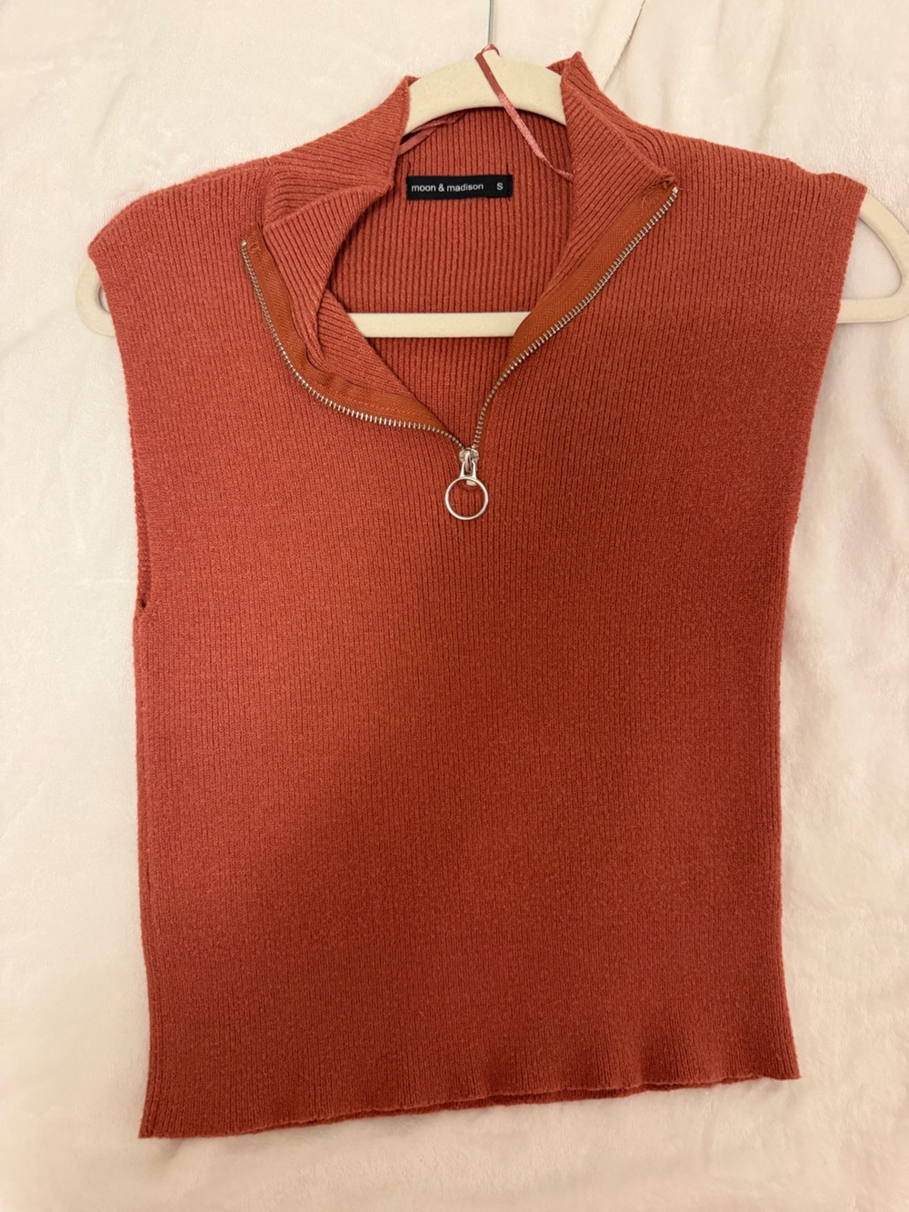 Sweater Subcategory Identification
